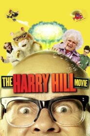 The Harry Hill Movie 2013 one on netflix