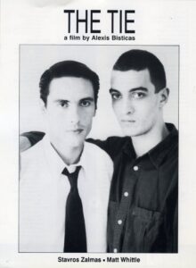 The Tie 1991 one on netflix