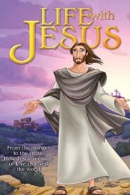 Greatest Heroes and Legends of the Bible: Life With Jesus 2003 one on netflix