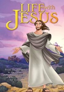 Greatest Heroes and Legends of the Bible: Life With Jesus 2003 one on netflix