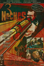 3 Nights 2001 one on netflix