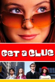 Get a Clue 2002 one on netflix