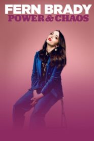 Fern Brady: Power & Chaos 2021 one on netflix