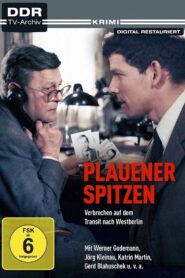 Plauener Spitzen 1983 one on netflix