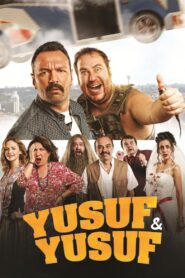 Yusuf Yusuf 2014 one on netflix