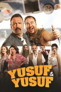 Yusuf Yusuf 2014 one on netflix