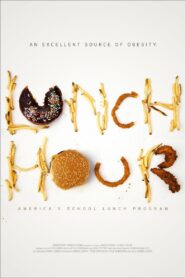 Lunch Hour 2014 one on netflix