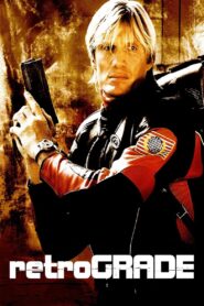 Retrograde 2004 one on netflix