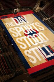 The Day Sports Stood Still 2021 one on netflix