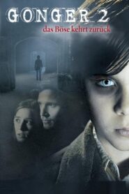 Gonger – Das Böse kehrt zurück 2010 one on netflix