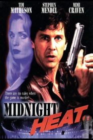 Midnight Heat 1996 one on netflix