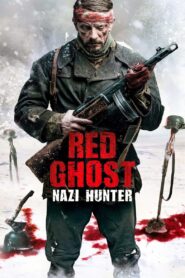 Red Ghost 2021 one on netflix