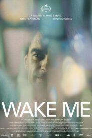 Wake Me 2022 one on netflix