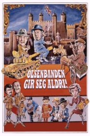The Olsen Gang Never Gives Up! 1981 one on netflix