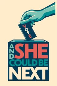 And She Could Be Next 2020 one on netflix
