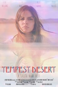 Tempest Desert 2020 one on netflix