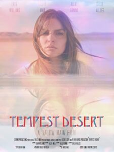 Tempest Desert 2020 one on netflix