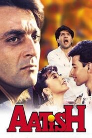 Aatish 1994 one on netflix