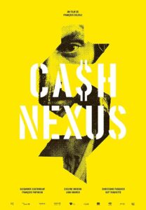 Ca$h Nexu$ 2019 one on netflix