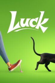 Luck 2022 one on netflix