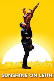 Sunshine on Leith 2013 one on netflix