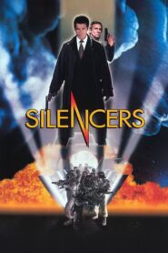 The Silencers 1996 one on netflix