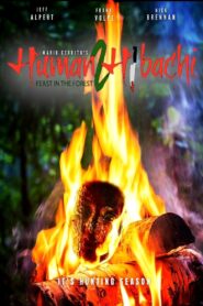 Human Hibachi 2: Feast in the Forest 2022 one on netflix
