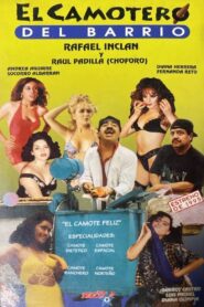 El camotero del barrio 1995 one on netflix