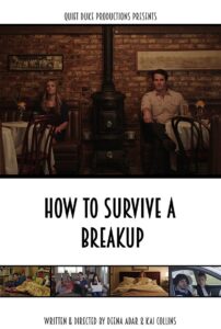 How to Survive a Breakup 2015 one on netflix