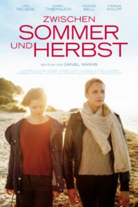Between Summer and Fall 2018 one on netflix