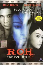 Roh: The Evil Spirit 2007 one on netflix