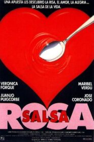 Pink Sauce 1992 one on netflix