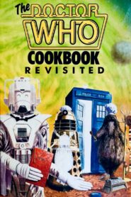 The Doctor Who Cookbook Revisited 2019 one on netflix