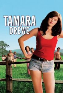 Tamara Drewe 2010 one on netflix