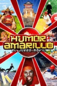 Humor amarillo 1986 one on netflix