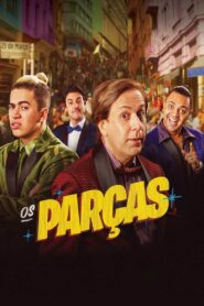 Os Parças 2017 one on netflix