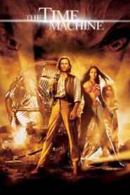 The Time Machine 2002 one on netflix
