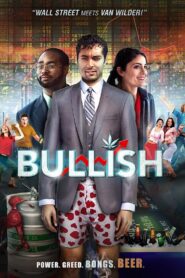 Bullish 2013 one on netflix