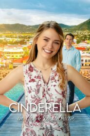 Cinderella in the Caribbean 2023 one on netflix