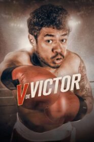 V de Víctor 2024 one on netflix