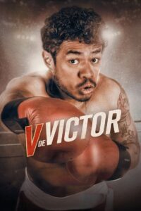 V de Víctor 2024 one on netflix