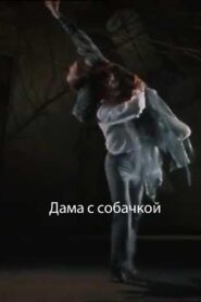 Lady with a Lapdog 1986 one on netflix
