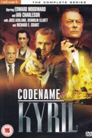 Codename: Kyril 1988 one on netflix