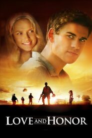 Love and Honor 2013 one on netflix