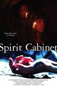 Spirit Cabinet 2013 one on netflix