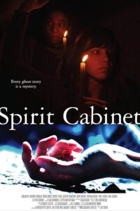 Spirit Cabinet 2013 one on netflix