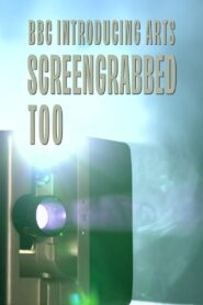 Screengrabbed Too: BBC Introducing Arts 2022 one on netflix