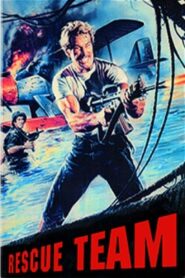 Rescue Team 1983 one on netflix
