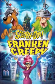 Scooby-Doo! Frankencreepy 2014 one on netflix