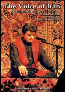 The Voice of Iran: Mohammad Reza Shajarian – The Copenhagen Concert 2003 one on netflix